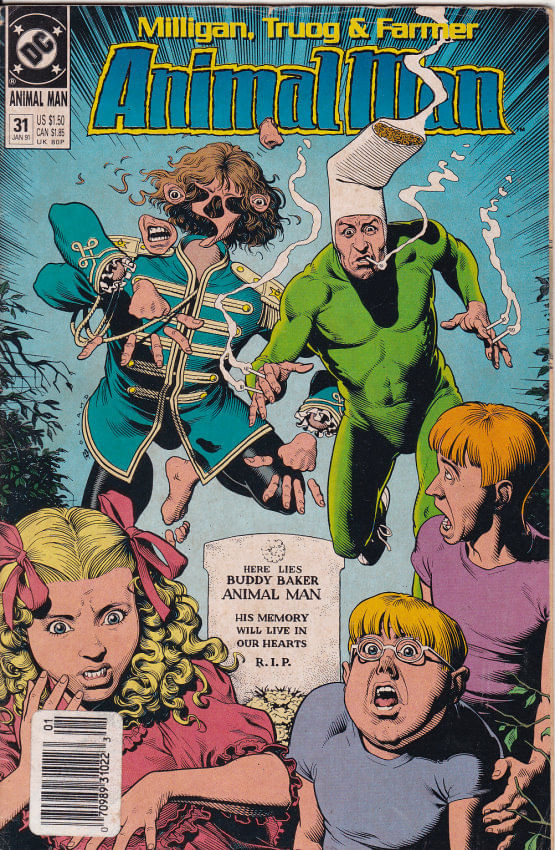 Rika-Comic-Shop---Animal-Man---Volume-1---31