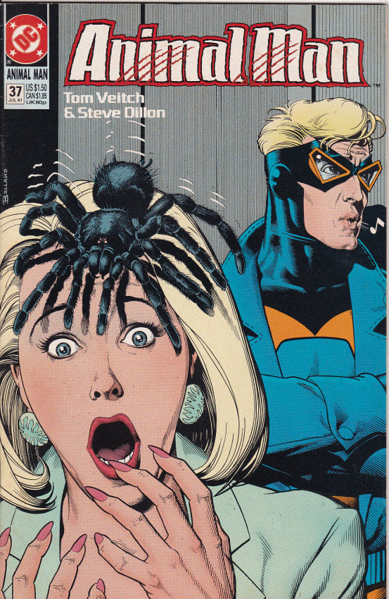 Rika-Comic-Shop---Animal-Man---Volume-1---37