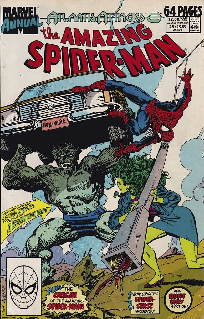 Amazing-Spider-Man---Volume-1---Annual---23