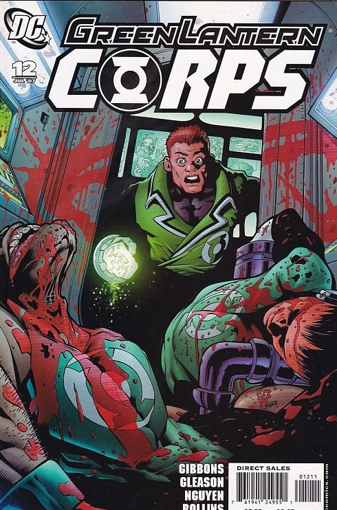 Rika-Comic-Shop--Green-Lantern-Corps---Volume-1---12