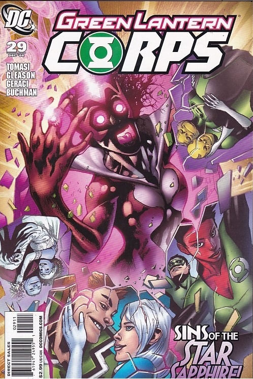 Rika-Comic-Shop--Green-Lantern-Corps---Volume-1---29