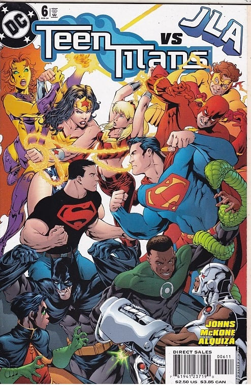 Rika-Comic-Shop--Teen-Titans---Volume-3---06