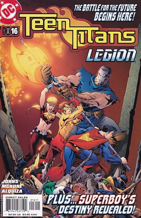 Rika-Comic-Shop--Teen-Titans---Volume-3---16