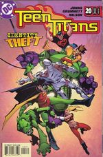 Rika-Comic-Shop--Teen-Titans---Volume-3---20