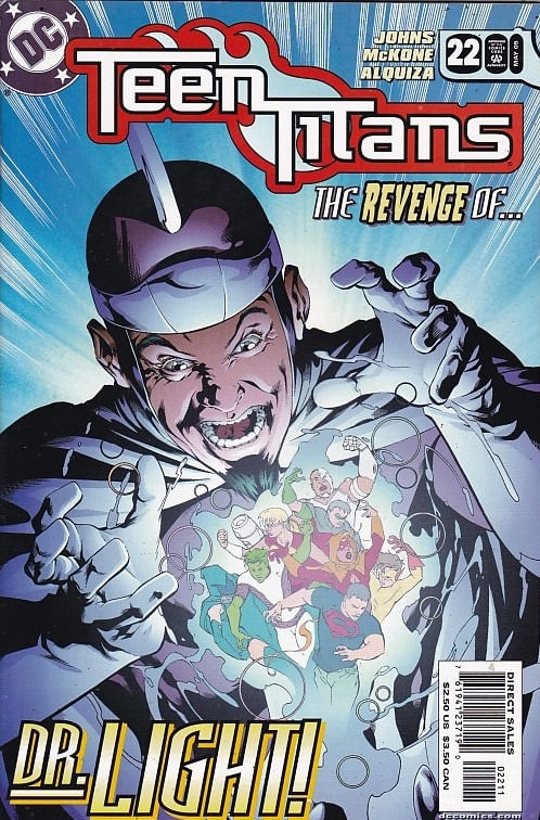 Rika-Comic-Shop--Teen-Titans---Volume-3---22