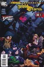 Rika-Comic-Shop--Teen-Titans---Volume-3---32