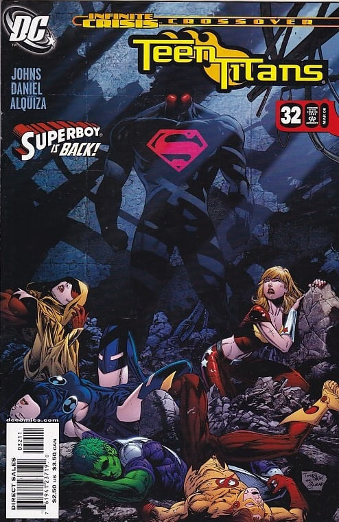 Rika-Comic-Shop--Teen-Titans---Volume-3---32