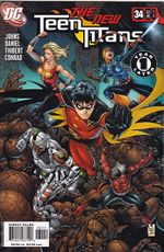 Rika-Comic-Shop--Teen-Titans---Volume-3---34