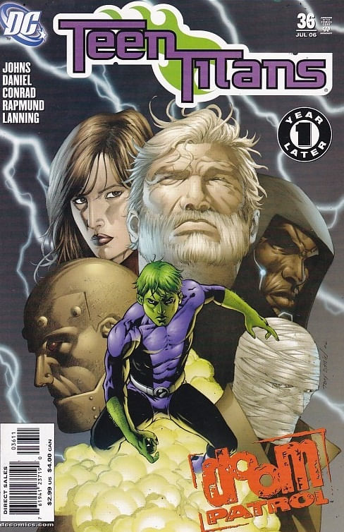 Rika-Comic-Shop--Teen-Titans---Volume-3---36
