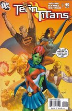 Rika-Comic-Shop--Teen-Titans---Volume-3---40