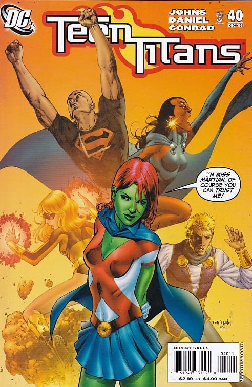 Rika-Comic-Shop--Teen-Titans---Volume-3---40