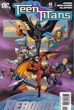 Rika-Comic-Shop--Teen-Titans---Volume-3---41