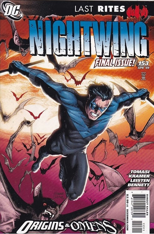 Rika-Comic-Shop--Nightwing---Volume-1---153