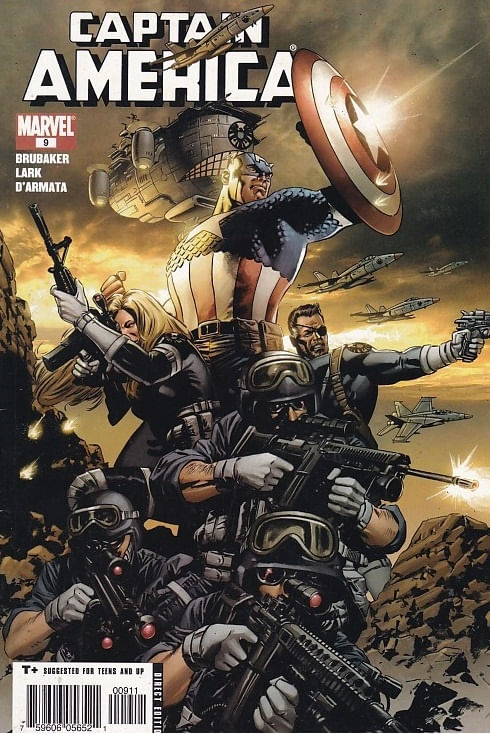 Rika-Comic-Shop--Captain-America---Volume-5---09