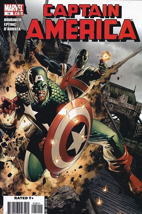 Rika-Comic-Shop--Captain-America---Volume-5---19