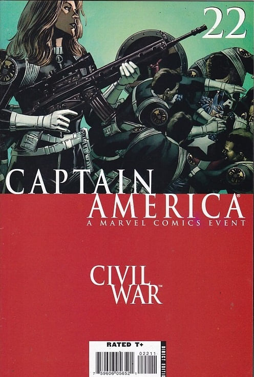 Rika-Comic-Shop--Captain-America---Volume-5---22