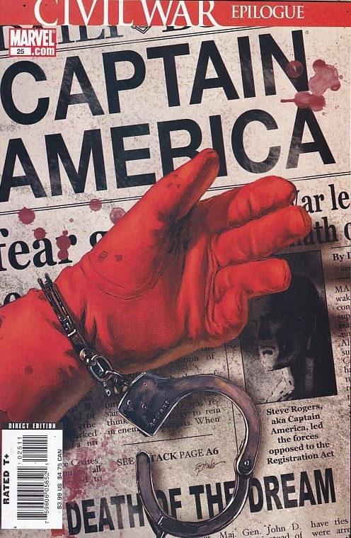 Rika-Comic-Shop--Captain-America---Volume-5---25