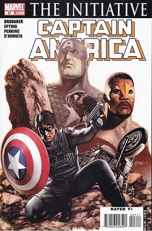 Rika-Comic-Shop--Captain-America---Volume-5---27