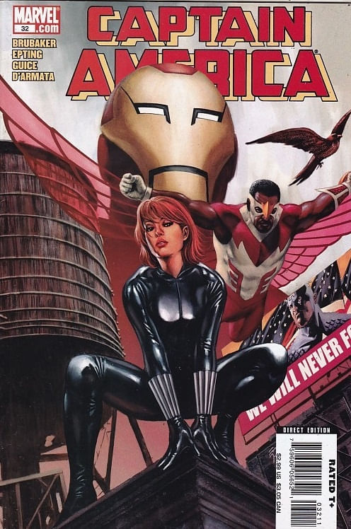 Rika-Comic-Shop--Captain-America---Volume-5---32