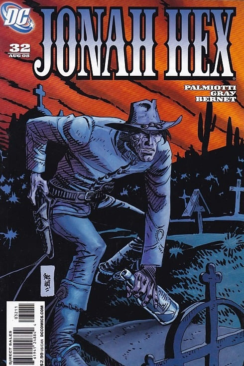Rika-Comic-Shop--Jonah-Hex---Volume-2---32