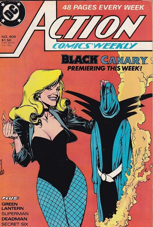 Rika-Comic-Shop--Action-Comics---Volume-1---609