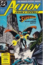 Rika-Comic-Shop--Action-Comics---Volume-1---611