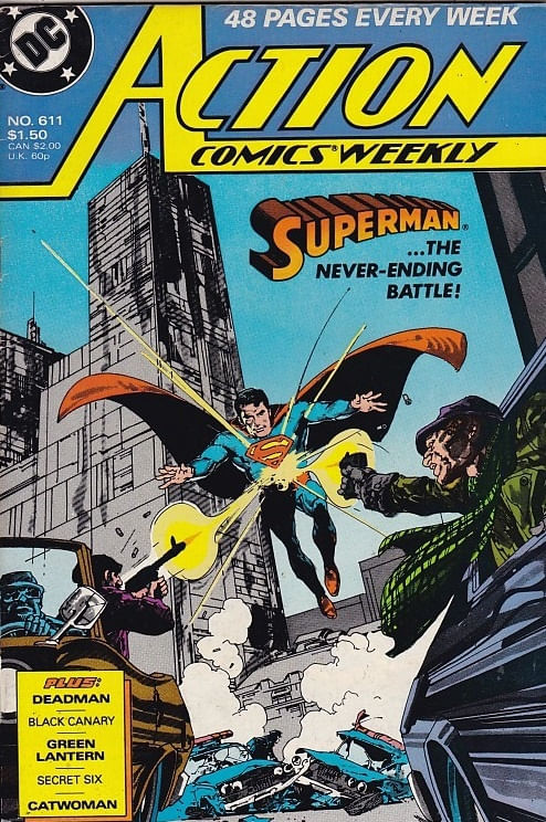 Rika-Comic-Shop--Action-Comics---Volume-1---611
