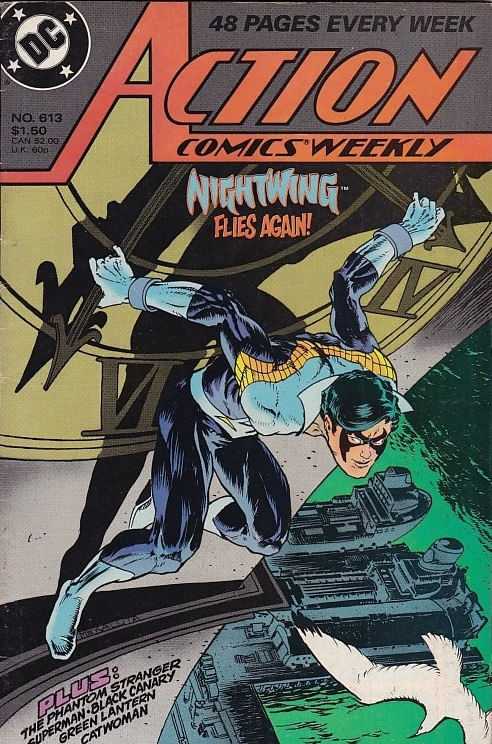 Rika-Comic-Shop--Action-Comics---Volume-1---613