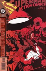 Rika-Comic-Shop--Action-Comics---Volume-1---794