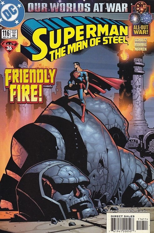 Rika-Comic-Shop--Superman-The-Man-of-Steel---116