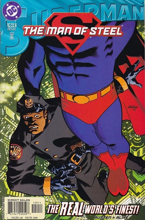 Rika-Comic-Shop--Superman-The-Man-of-Steel---129