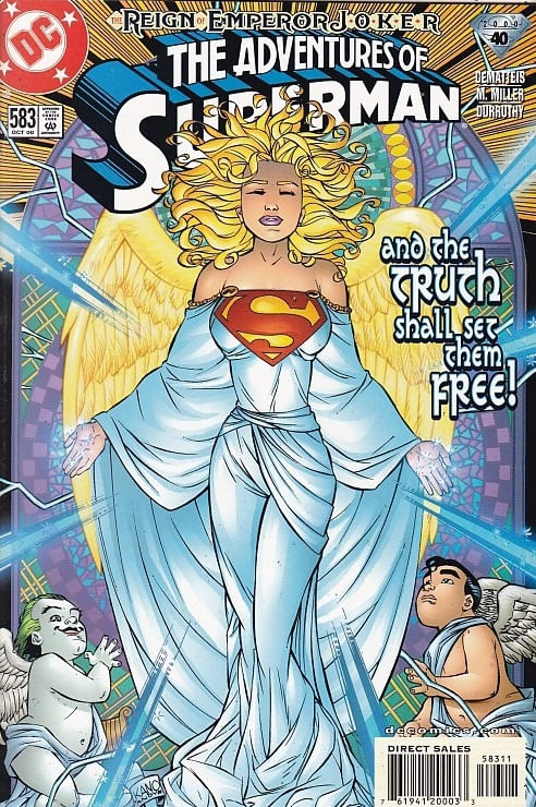 Rika-Comic-Shop--Adventures-of-Superman---Volume-1---583