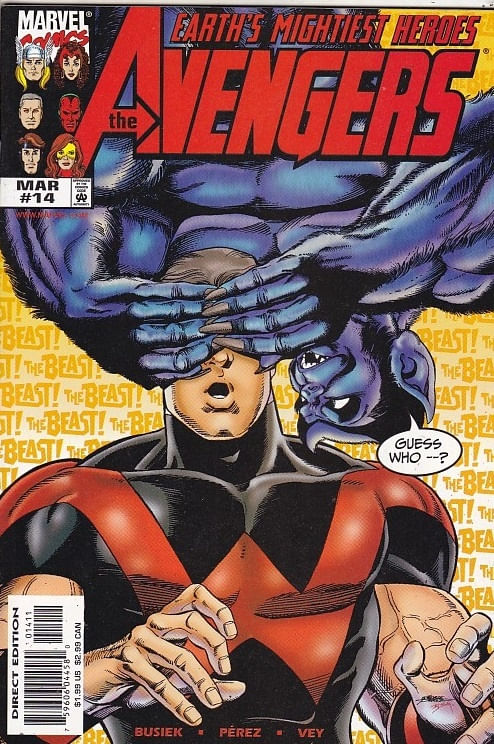 Rika-Comic-Shop--Avengers---Volume-3---14