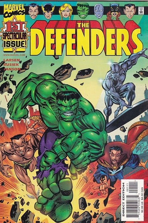 Rika-Comic-Shop--Defenders---Volume-2---01