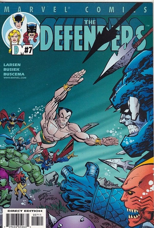 Rika-Comic-Shop--Defenders---Volume-2---07