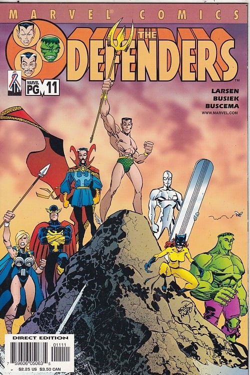 Rika-Comic-Shop--Defenders---Volume-2---11