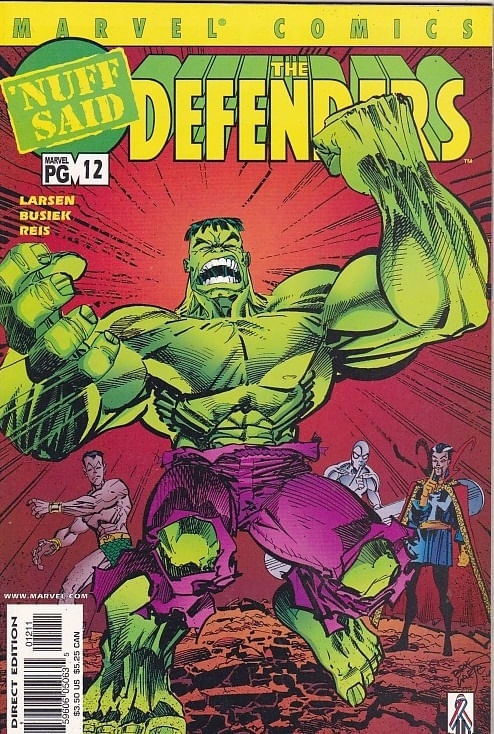 Rika-Comic-Shop--Defenders---Volume-2---12