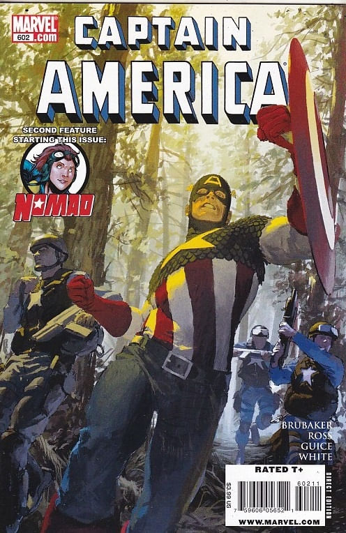 Rika-Comic-Shop--Captain-America---Volume-5---602
