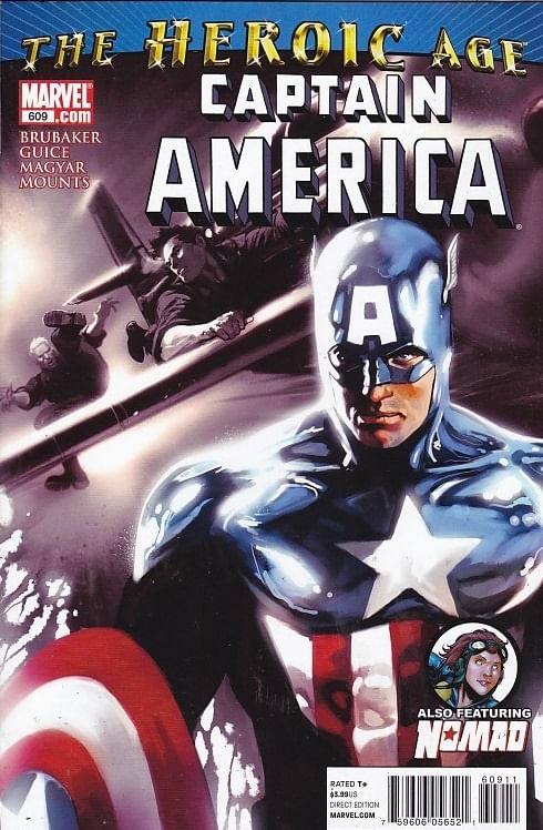 Rika-Comic-Shop--Captain-America---Volume-5---609