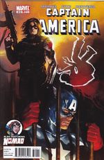 Rika-Comic-Shop--Captain-America---Volume-5---612