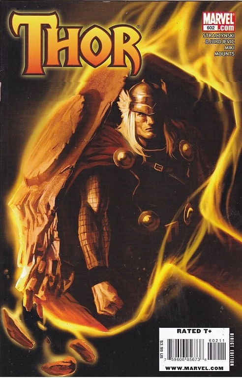 Rika-Comic-Shop--Thor---Volume-3---602