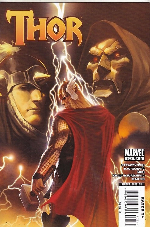 Rika-Comic-Shop--Thor---Volume-3---603
