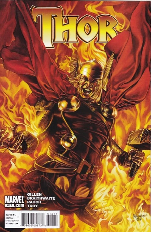 Rika-Comic-Shop--Thor---Volume-3---612