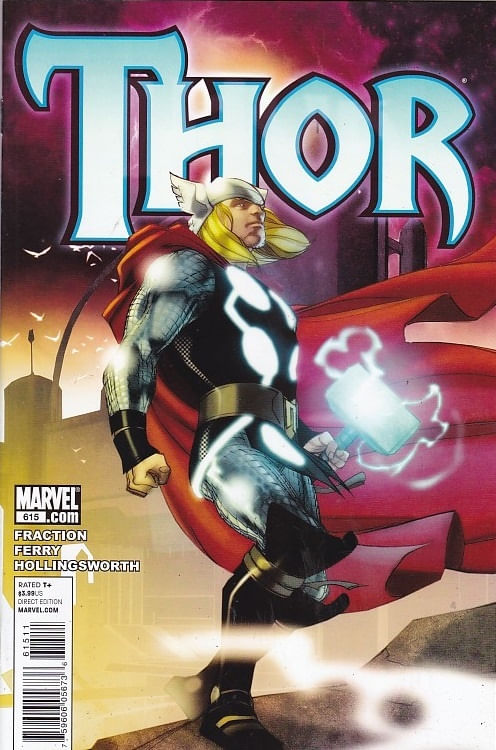 Rika-Comic-Shop--Thor---Volume-3---615