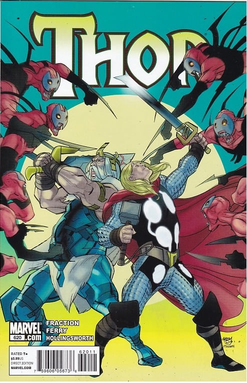 Rika-Comic-Shop--Thor---Volume-3---620