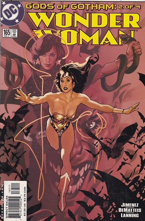 Rika-Comic-Shop--Wonder-Woman---Volume-2---165
