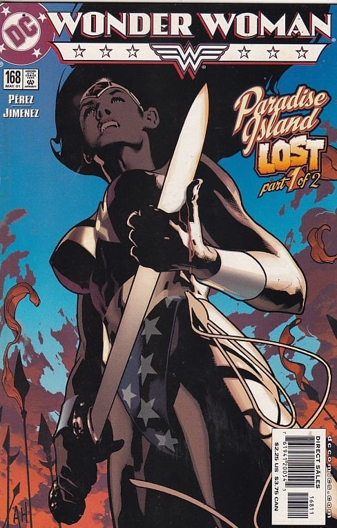 Rika-Comic-Shop--Wonder-Woman---Volume-2---168
