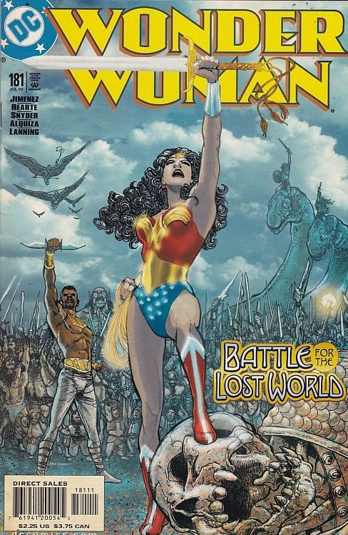 Rika-Comic-Shop--Wonder-Woman---Volume-2---181