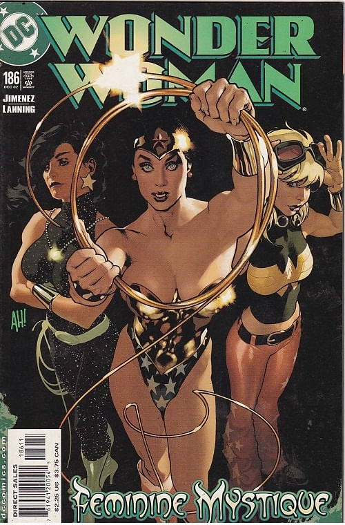 Rika-Comic-Shop--Wonder-Woman---Volume-2---186