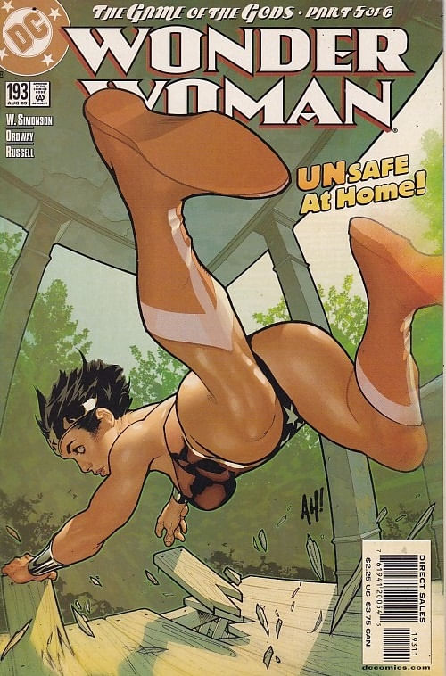 Rika-Comic-Shop--Wonder-Woman---Volume-2---193